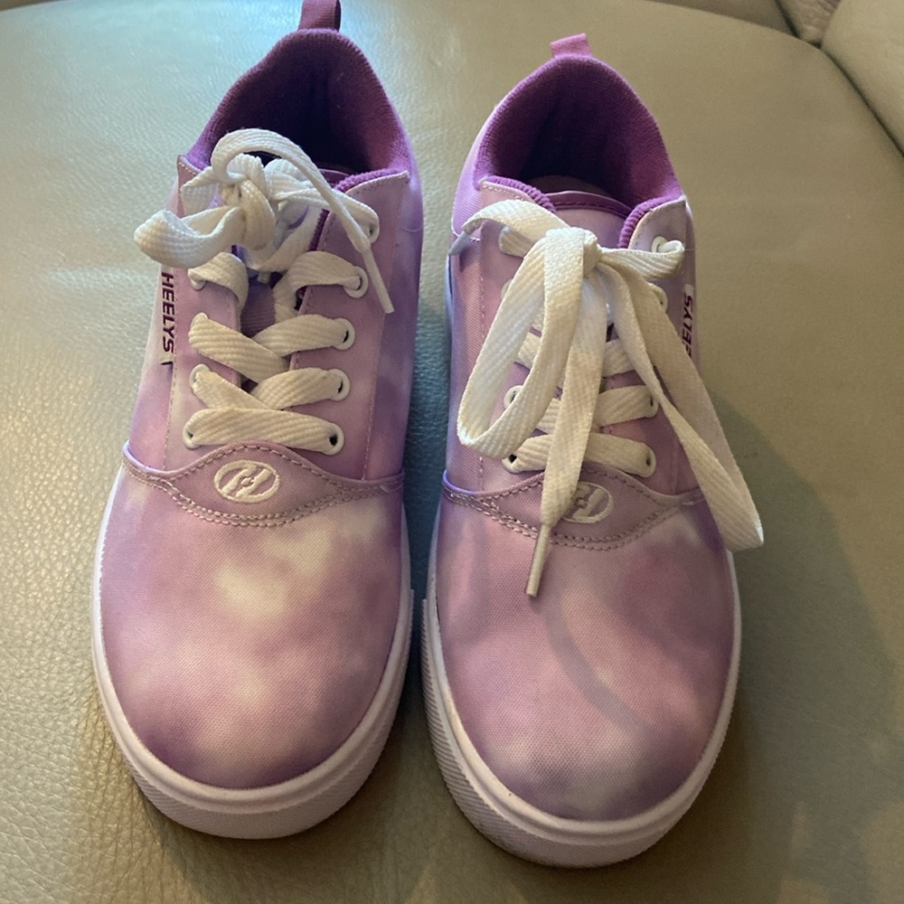 HEELYS GIRLS 🩷Purple & White